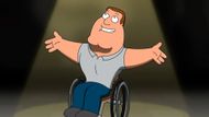 Patrick Warburton's Voice Character | Image via Hotstar
